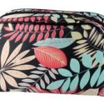 Travel Quip Travel Toiletry Bag Floral
