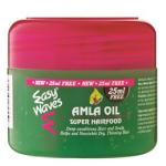 Easy Waves Amla Hair Food - 150ml