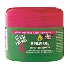Easy Waves Amla Hair Food - 150ml