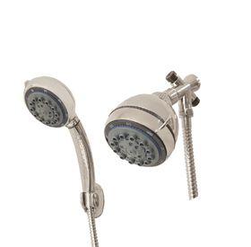 The Bathroom Shop - Shower Set - Set Of 5