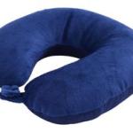 Marco Microbeads Travel Pillow