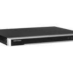 Hikvision 16 Channel PoE Embedded NVR DS-7616NI-K2/16P