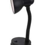 Bright Star - Table Lamp - Black