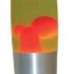 Bright Star Lighting - Lava Lamp