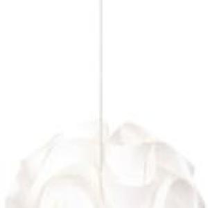 Bright Star Lighting - Pennant - White