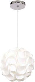 Bright Star Lighting - Pennant - White
