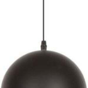 Bright Star Lighting - Pennant - Black