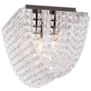 Bright Star Lighting - Ceiling Fitting - Chrome