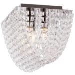 Bright Star Lighting - Ceiling Fitting - Chrome