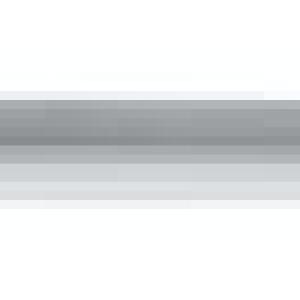 6 Watt Aluminium LED Under Counter Light with Switch