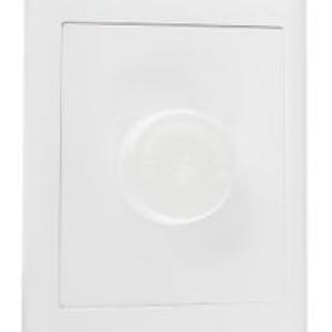 2 X 4 Fan Speed Control