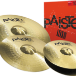 Paiste 101 Universal Universal Cymbal Set