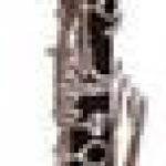 Mason AL-304B Bb Standard Clarinet with Case