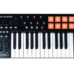 M-Audio Oxygen Midi Controller 25 Key