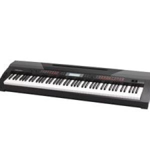 Medeli SP4200 88 Key Stage Piano - Black
