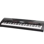 Medeli SP4200 88 Key Stage Piano - Black