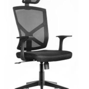 Linx Prince Operators High Back Chair