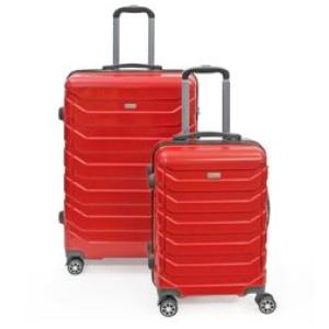 Medoodi Palermo PC 2 Piece - Red