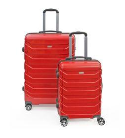 Medoodi Palermo PC 2 Piece - Red