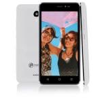 Mobicel Icon 8GB Single Sim - White