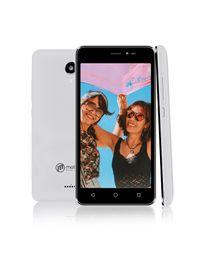Mobicel Icon 8GB Single Sim - White