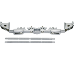 Meinl MC2 Multi Clamp Two Mounts