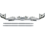 Meinl MC2 Multi Clamp Two Mounts