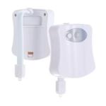 Toilet light Novel 2 Set