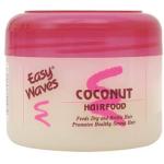 Easy Waves Coconut Hair Food - 125g