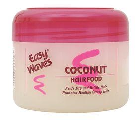 Easy Waves Coconut Hair Food - 125g