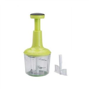 Verimark - Twista Press Chopper