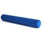 Shen EVA Massage Foam Roller 90cm Blue
