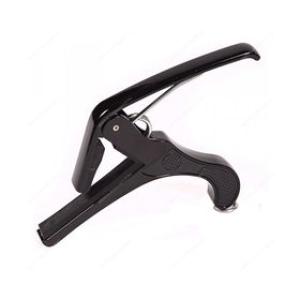 Alice A007C-BK Classic Guitar Capo