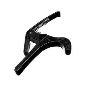 Alice A007A-BK Acoustic Guitar Capo