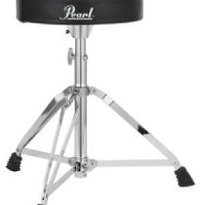 Pearl Drum Throne D50