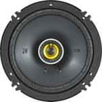 Kicker CS Series 46CSC654 6.5-Inch 2-Way 300 Watt Coaxial Car Speaker