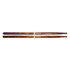 Promark TX5AWFG Classic 5A Firegrain Oval Tip Drum Sticks