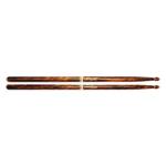 Promark TX5AWFG Classic 5A Firegrain Oval Tip Drum Sticks