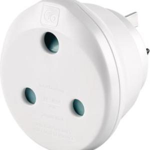 Go Travel - SA-AUS/CHINA Travel Adaptor