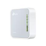 TP-LINK WR902AC - AC750 Wireless Travel Router