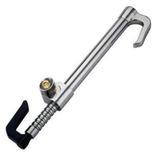 Anti Theft Steering/Brake/Clutch lock