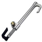 Anti Theft Steering/Brake/Clutch lock