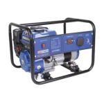 Gentech - 2.2 kVA Recoil Start Petrol 4 Stroke Generator (GP2500C)