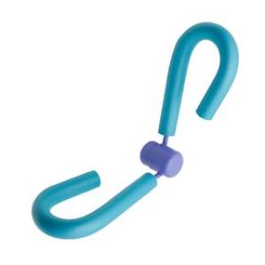 Multifunctional Thigh Master Muscle Fitness Equipment-Blue