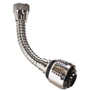 Flexible Faucet Sprayer