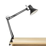 The Lighting Warehouse - Desk Lamp Mickey Black - 21218B