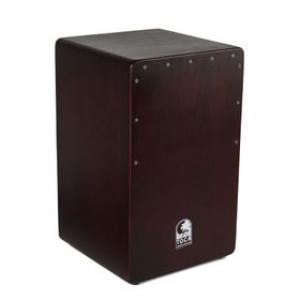 Toca Flamenco Cajon - Mahogany Bass Reflex