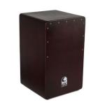 Toca Flamenco Cajon - Mahogany Bass Reflex