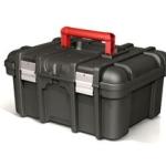 Keter 16" Wide Power Tool Box