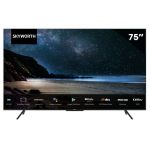 Skyworth 75" SUD9350F UHD 4K Android TV